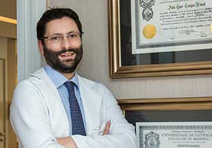 Urologista Julio Bissoli