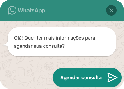 Agende pelo WhatsApp