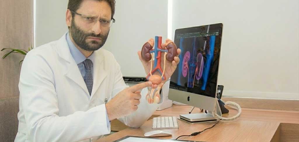 Urologista explica as possíveis causas de disúria, a ardência ao urinar.