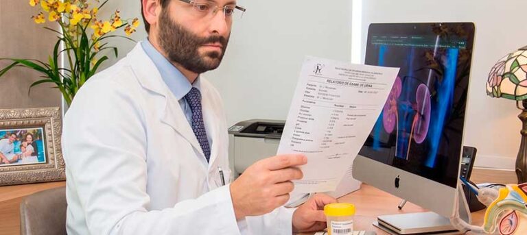 Câncer de bexiga: o tumor que avisa